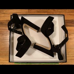 Sam Edelman - heels